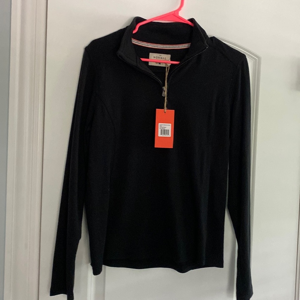 Normal Brand Puremeso Pullover